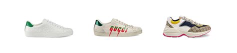 Sneakers Gucci: taglie, vestibilità e styling a prova di influencer